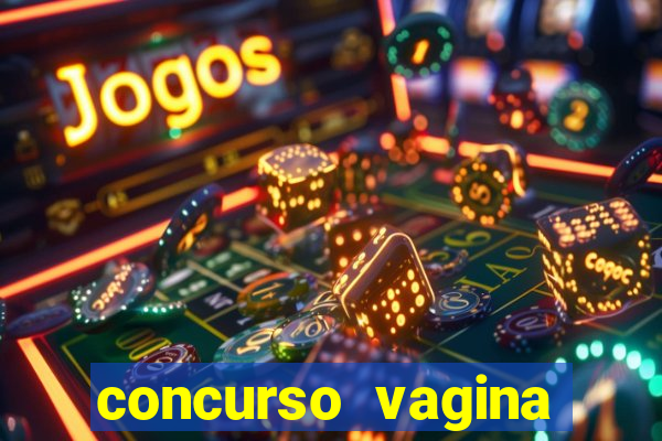 concurso vagina mais linda